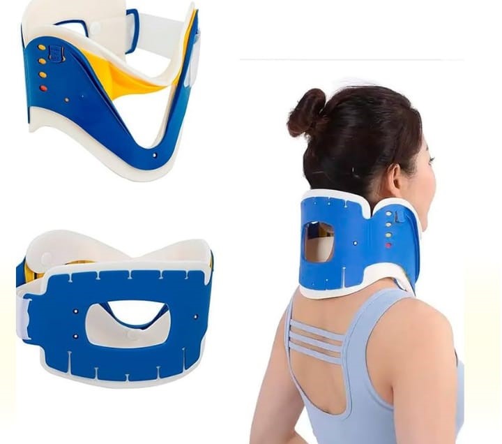 010 collarin cervical ajustable 010 collarin cervical ajustable