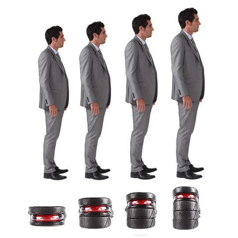 041 plantilla de crecimiento niveladas black 041 plantilla de crecimiento niveladas black