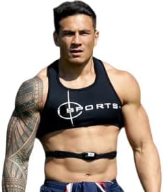 008 chaleco termico para futbolista