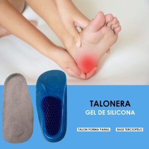 052 plantilla right gel 3/8