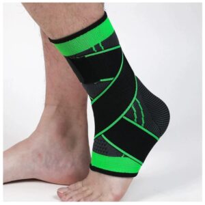 101 tobillera de comprocion