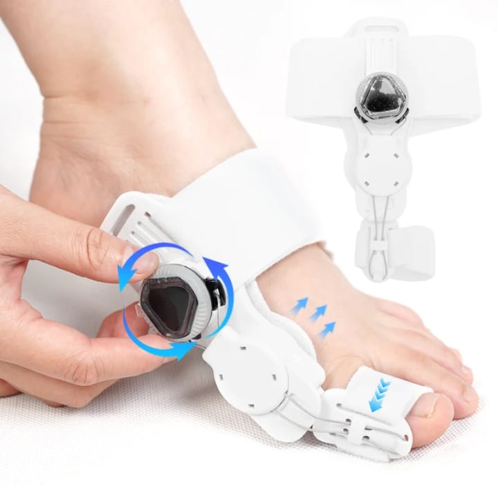 028 ferula de juanetes 028 ferula de juanetes