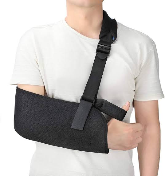 032 inmovilizador de hombro para brazo 032 inmovilizador de hombro para brazo