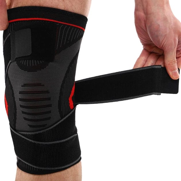 105 rodillera elastica de conprecion 105 rodillera elastica de conprecion