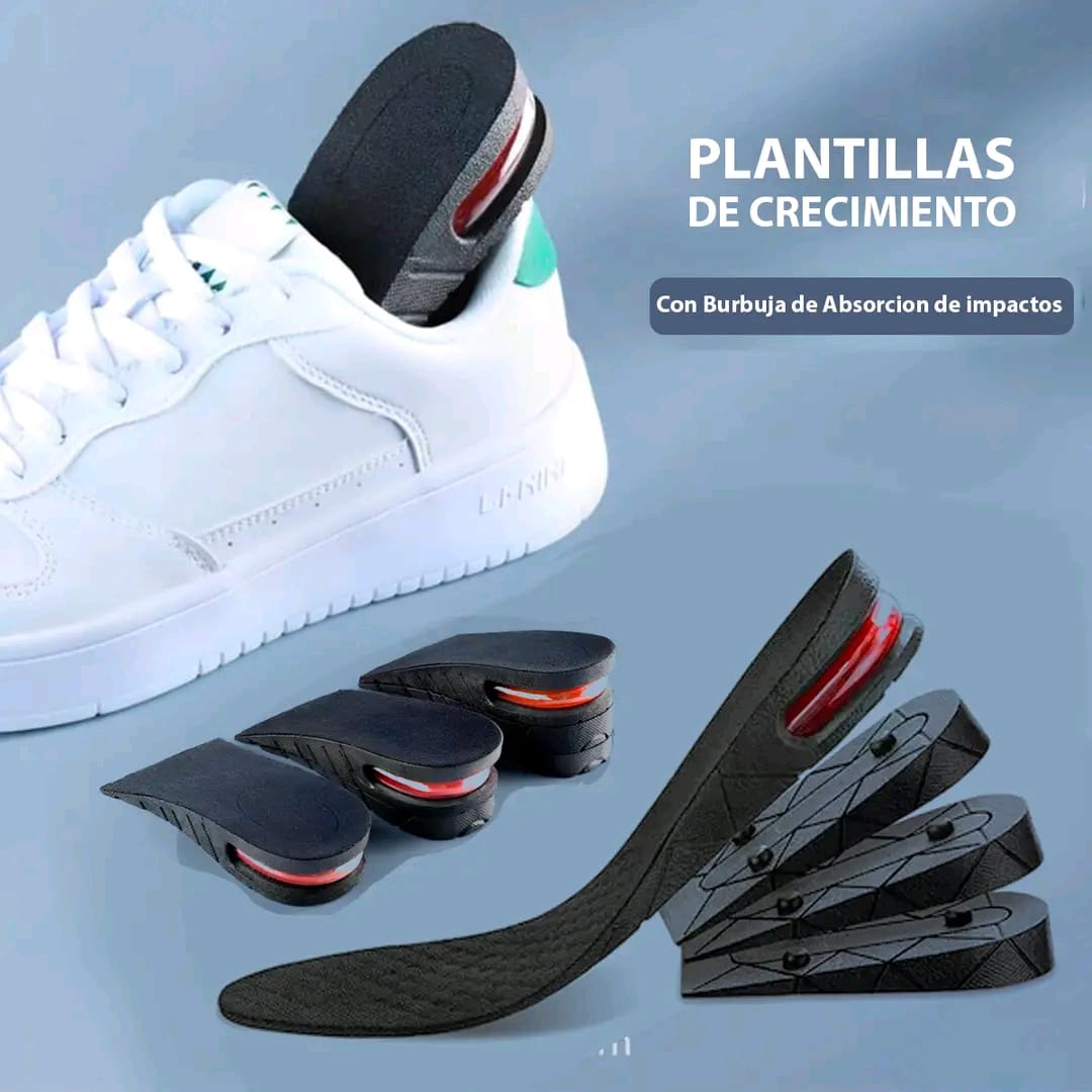 041 plantilla de crecimiento niveladas black 041 plantilla de crecimiento niveladas black