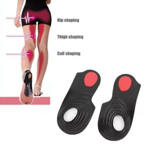 043 plantilla espolon black