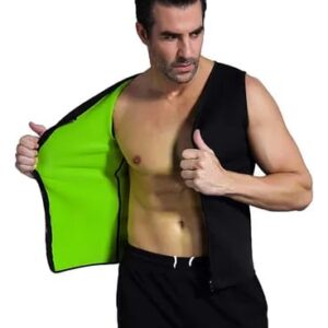 027 fajas termicas de neopreno