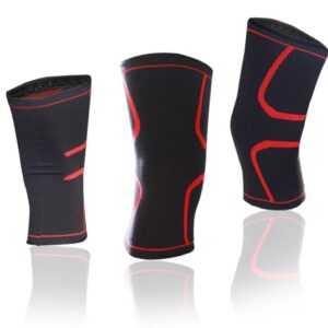 069 rodillera de comprecion eslastica