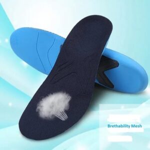 053 plantilla ski blue ortopedica