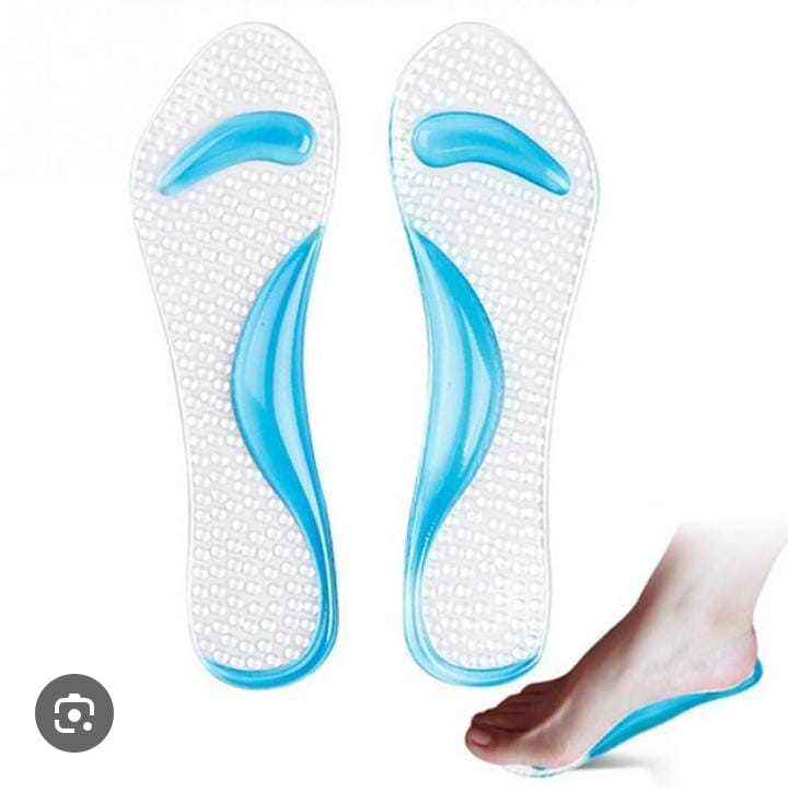 045 plantilla gel ortopedica mesaje 045 plantilla gel ortopedica mesaje