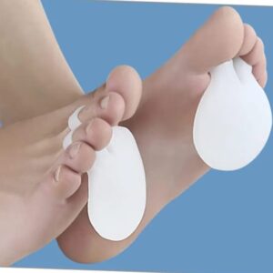 060 proctetor metatarsiano de silicona