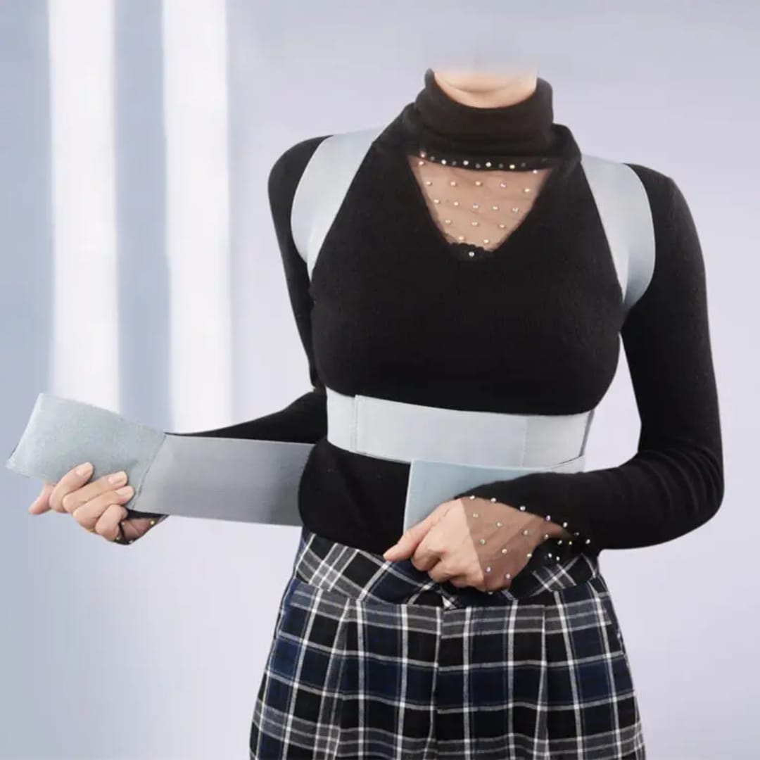 015 corretor de postura triplus 015 corretor de postura triplus