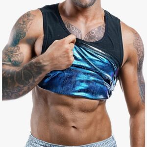 113 faja termica de hombre