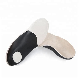 046 plantilla ortopedica niÑo base acrilica profunda