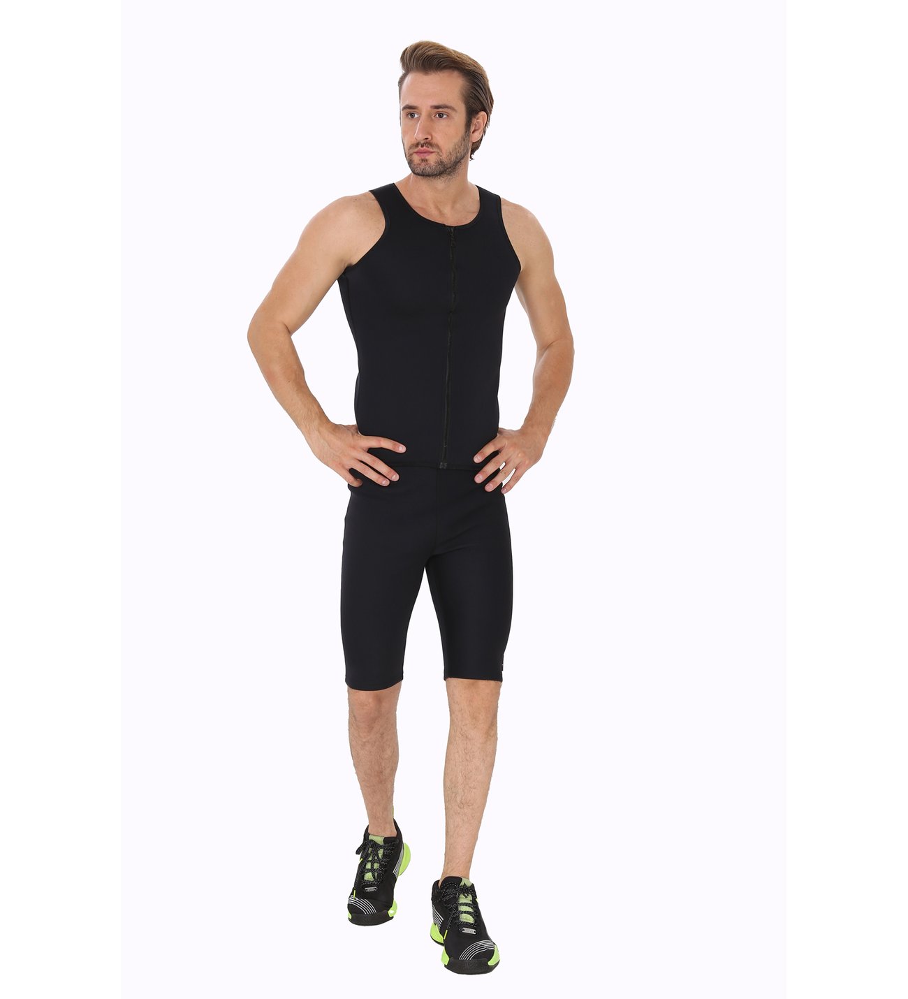 027 fajas termicas de neopreno 027 fajas termicas de neopreno