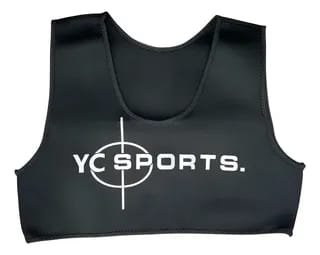 008 chaleco termico para futbolista 008 chaleco termico para futbolista