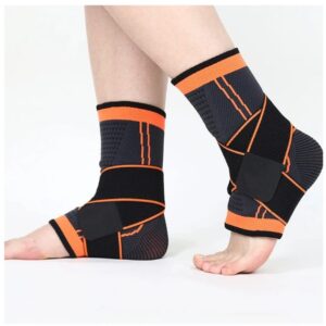 101 tobillera de comprocion