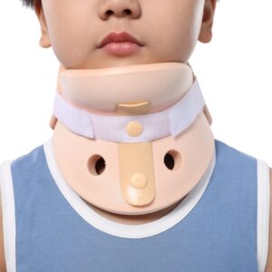 114 collarin de niÑo