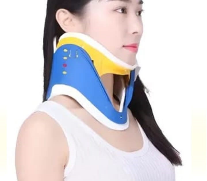 010 collarin cervical ajustable 010 collarin cervical ajustable