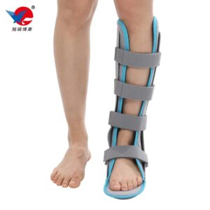 030 fijador de tobillo