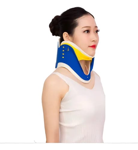 010 collarin cervical ajustable 010 collarin cervical ajustable