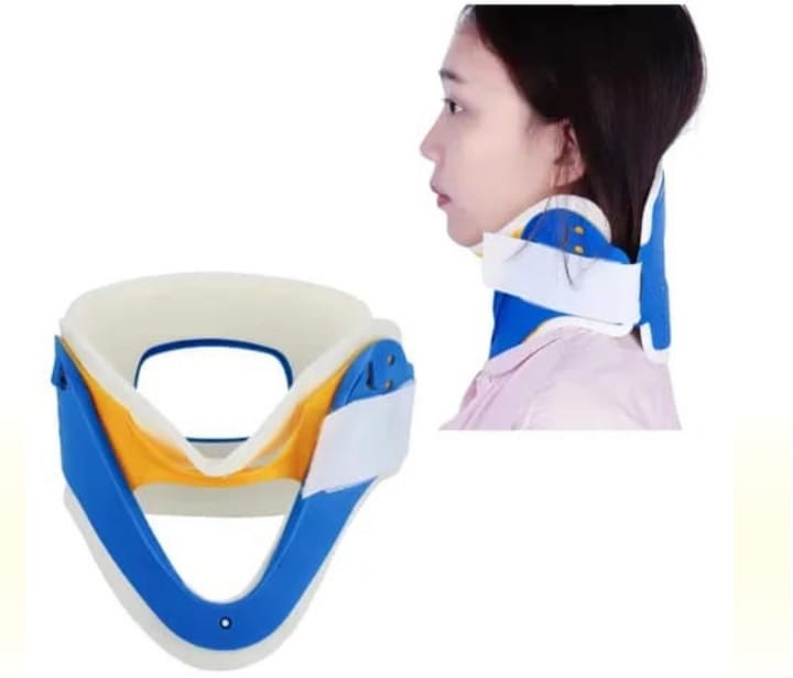010 collarin cervical ajustable 010 collarin cervical ajustable